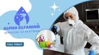 Alpha Cleaning Services Saskatoon image 1